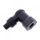 Koncovka zapalovací svíčky NGK LB05EH