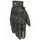 rukavice CRAZY EIGHT OSCAR, ALPINESTARS (černé) 2024