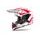 přilba AVIATOR 3 Saber, AIROH (lesklá červená) 2025