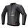 bunda GP PLUS 4, ALPINESTARS (černá/černá) 2026