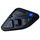 Bluetooth headset A-CONNECT SYSTEM pro přilby S-R7 (dosah 2 km), ALPINESTARS (černá) 2026