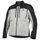 Bunda s laminovanou membránou iXS TOURSTER-STX 3.0 X2-111407 uhelně černo-kouřově šedá 3XL
