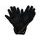 rukavice Garmisch, ROLEFF (černé)