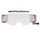 "Clear air" lens ARIETE 14961-8KRO with fitted roll-off for 8K goggles