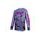 dres FLUID LONE YOUTH, ALPINESTARS, dětské (šedá camo/fialová) 2027