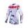 dres RACER AIR LONE, ALPINESTARS (šedá camo/bílá/červená) 2027
