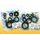 Crankshaft oil seals kit ATHENA P400510450001