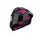 přilba MATRYX Reflex, AIROH (fialová lesklá) 2026