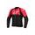 bunda SMX AIR, ALPINESTARS (červená/černá) 2026