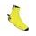 voděodolné návleky přes cyklo boty a tretry BRIGHT SHOES 1.0, OXFORD (žluté fluo)