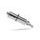 Koncovka výfuku Slip-on GPR TRIOVAL S.83.TRI Leštěná nerezová ocel