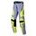 kalhoty RACER VEIL, ALPINESTARS, dětské (šedá/žlutá fluo) 2025