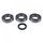 Main bearing & seal kits HOT RODS HR00009