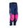 kalhoty KINETIC KHAOS, FLY RACING - USA 2023 dětské (růžová/modrá)