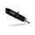 Koncovka výfuku Slip-on GPR FURORE CAN.3.CAT.FUNE Matná černá
