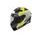 přilba CONNOR Ego, AIROH (žlutá fluo lesklá) 2026