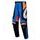 kalhoty RACER MELT, ALPINESTARS, dětské (oranžová/modrá) 2025