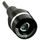 Padací protektory ACCOSSATO bez krytu šroubu stříbrná