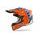 přilba STRYCKER Hazzard, AIROH (oranžová) 2025