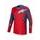 dres RACER HUNT, ALPINESTARS (červená/tmavě šedá/gradient) 2027