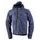 street softshell bunda SOFT, 4SQUARE - pánská (modrá)