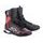 boty SUPERFASTER, ALPINESTARS (černá/červená/bílá)