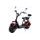 X-scooters XT04 72V Li