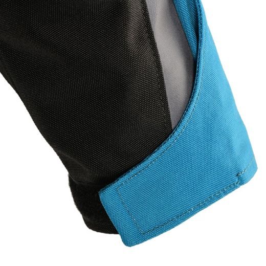 BUNDA IOTA 1.0, OXFORD, DÁMSKÁ (TYRKYSOVÁ/ČERNÁ)