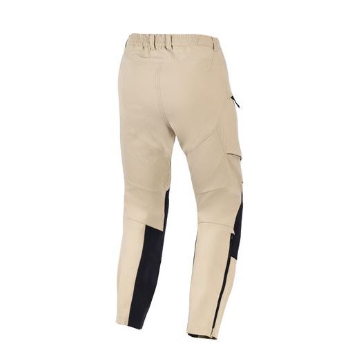 KALHOTY STELLA EXPLORE AST, ALPINESTARS, DÁMSKÉ (SVĚTLE HNĚDÁ/ČERNÁ) 2026