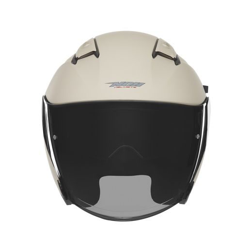 PŘILBA N130, NOX (PÍSKOVÁ MATNÁ) 2026