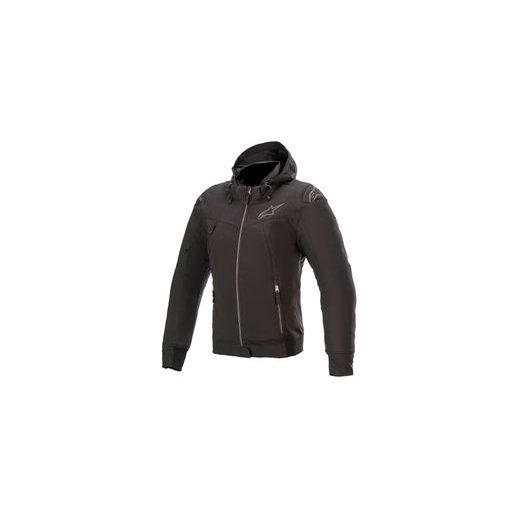 BUNDA STELLA SEKTOR 2, ALPINESTARS, DÁMSKÁ (ČERNÁ) 2026