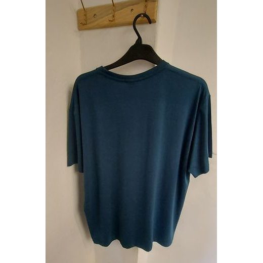 PÁNSKÉ MOTO TRIČKO NO LIMITS