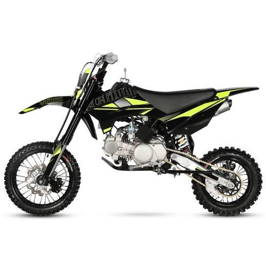PITBIKE STOMP Z3-160R