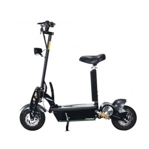 X-SCOOTERS XT01 36V LI