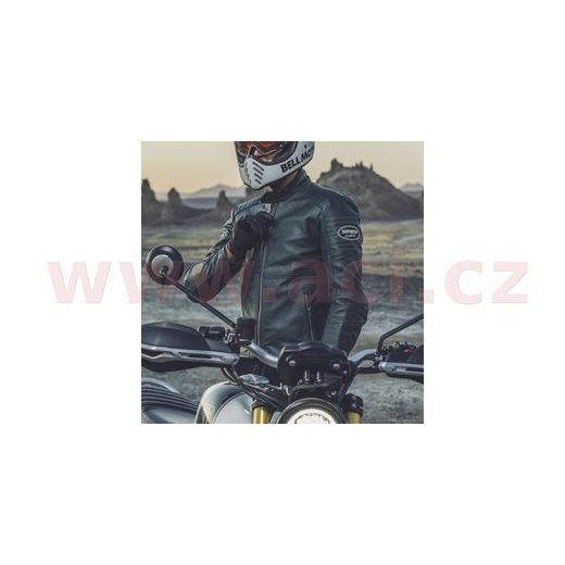 BUNDA CLUBBER, SPIDI (METALICKÁ ZELENÁ)