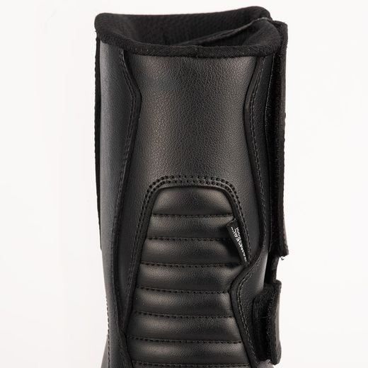 BOTY DELTA, OXFORD (ČERNÁ)