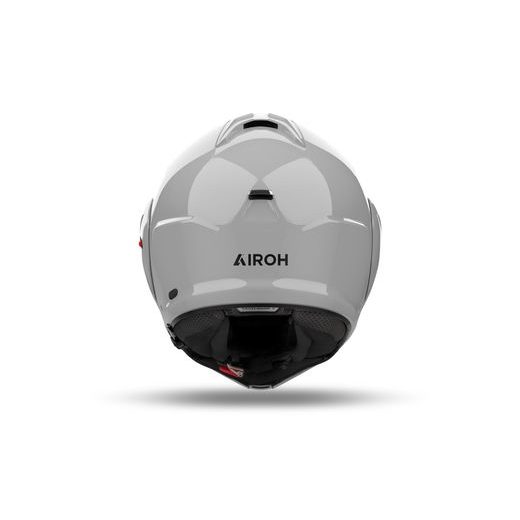 PŘILBA MATHISSE 2 COLOR, AIROH (CEMENTOVĚ ŠEDÁ LESKLÁ) 2026