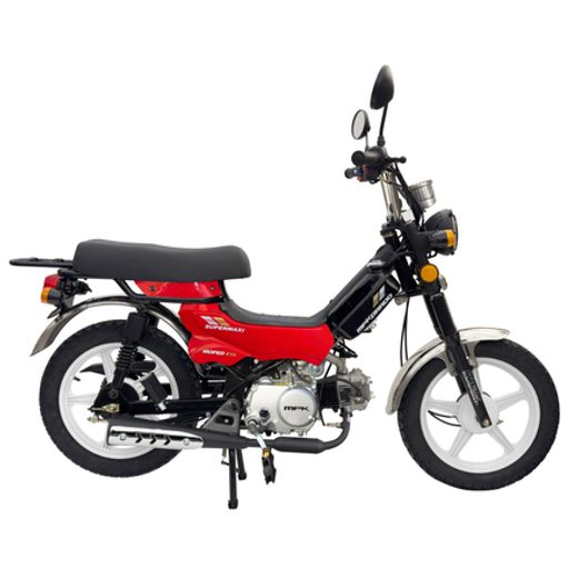 SUPERMAXI EFI - DVOUSEDLO