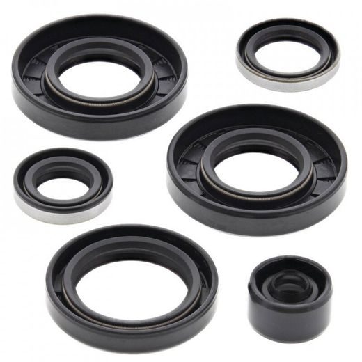 SADA GUFER MOTORU WINDEROSA 822290