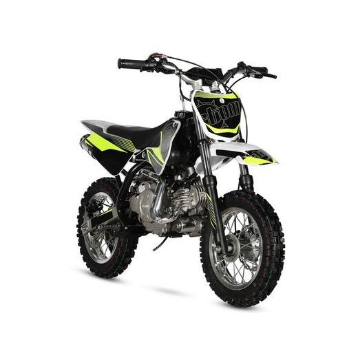 PITBIKE STOMP MINIPIT 65