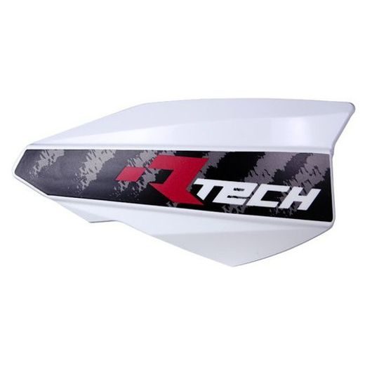 PLAST KRYTU PÁČEK VERTIGO, RTECH (BÍLÝ)