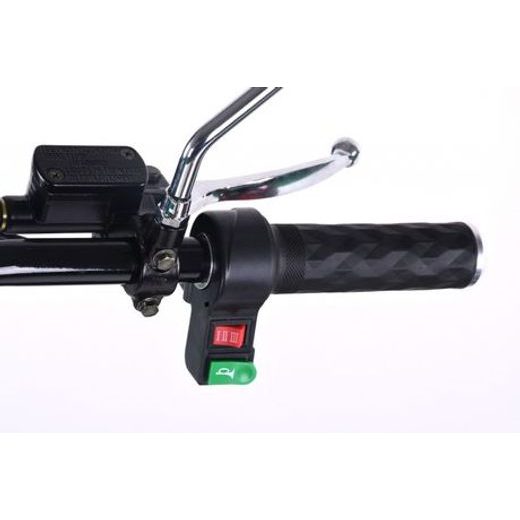 X-SCOOTERS XT04 72V LI