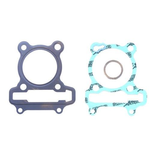 ENGINE GASKET KIT (CYLINDER+HEAD+EXHAUST) ATHENA EG5506-007