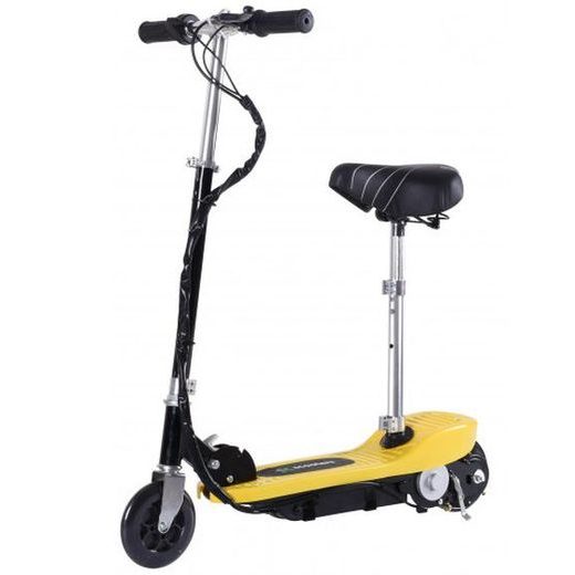 X-SCOOTERS XS02 MINI