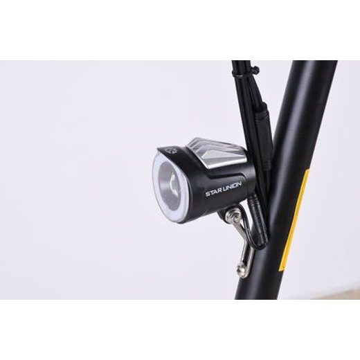 X-SCOOTERS XR03 EEC 48V LI