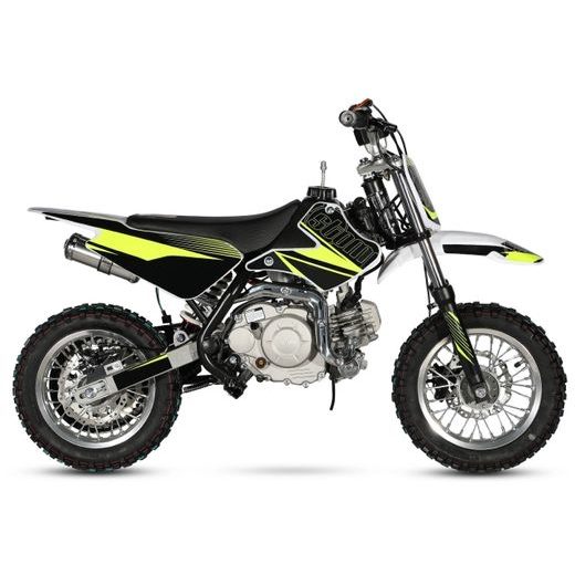 PITBIKE STOMP MINIPIT 65