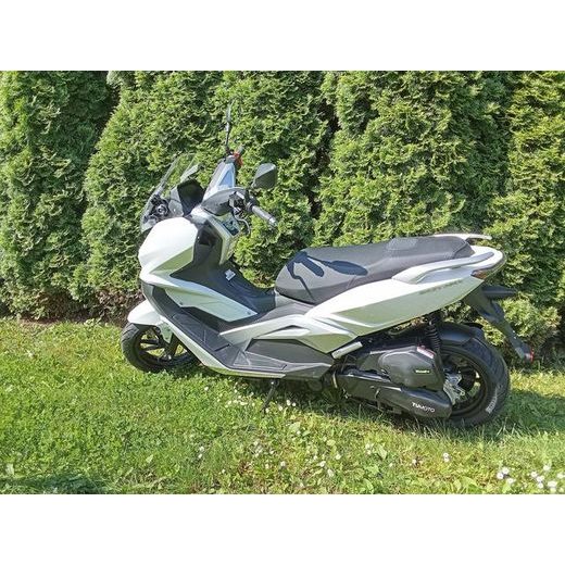 EASYMAX PLUS 125I