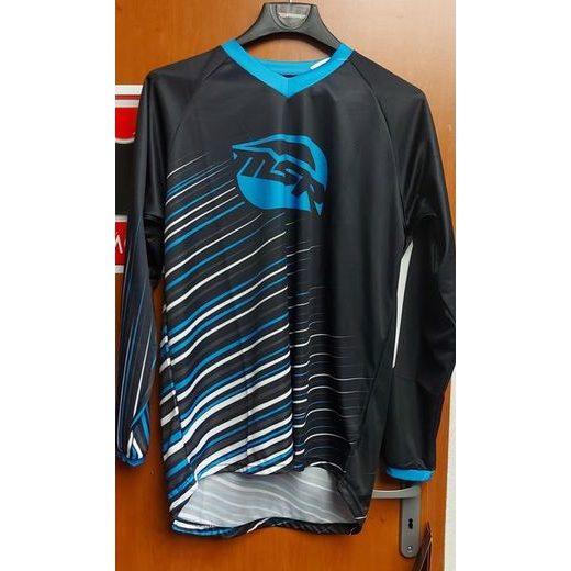 MOTOKROSOVÝ DRES MSR