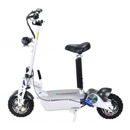 X-SCOOTERS XT03 60V LI