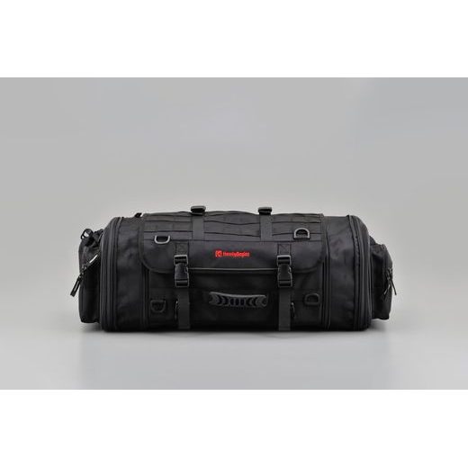 BRAŠNA NA SEDADLO SPOLUJEZDCE OBJEM 33 - 42 L, HENLYBEGINS